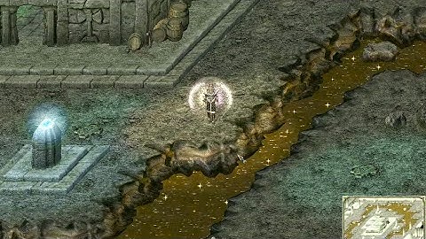 Divine Divinity music ambiance - Dwarven Halls (no commentary)