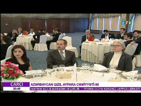 Carçının 20:30 buraxlışı (10.03.2015)