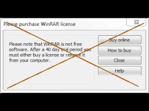 buy winrar