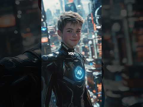 Franklin Richards: The