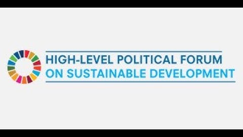 HLPF 2022 Version 1 Panel Video