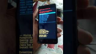 GIONEE P5L HARD RESET UNLOCK 100% WORK