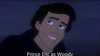 First Announcement From Jacob Allen About Toy Story S