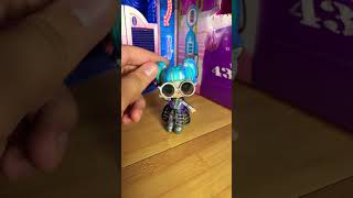 Opening The Lol Surprise Movie Magic Gift Set