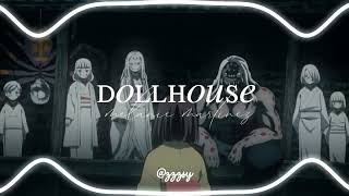 dollhouse - melanie martinez [audio edit]