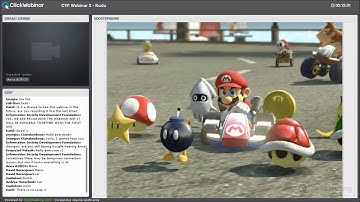 Code Your Future: Webinar on Kodu