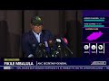 2024 Elections | Mbalula - Violence has no place in South Africa