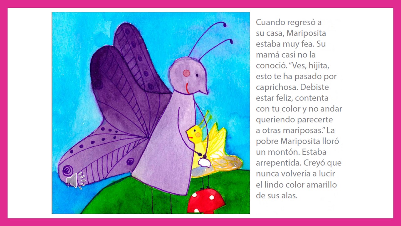 Cuento 