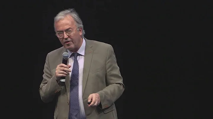 Thomas Lippert, Director of the Institute for Adva...