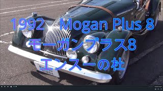 モーガン・プラス8］個人売買情報