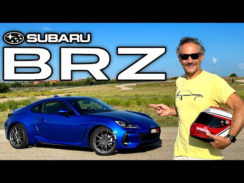 Video: Onko scion frs:ssä rajoitettu luistoero?