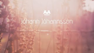 Jóhann Jóhannsson