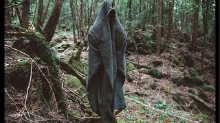 Paranormal Vaka Cinnet Geçiren Cinli Kasap Cinayet Vakası