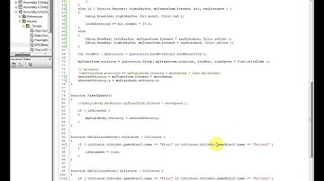 28 _ NPC 1-4a : Basic Obstacle Avoidance