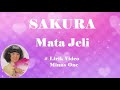 Sakura Mata Jeli Minus1 Sakura Mata Jeli Minus1