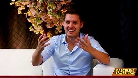 Q A with Mark Manson – Part 1 - Masculine Power Now by Mark Manson | Courses for People
