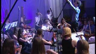 Queen - Bohemian Rhapsody with orchestra