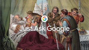 Lost the plot? Just ask Google to get the tea. ☕️