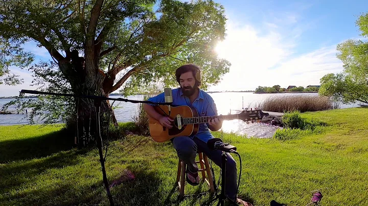 Andrew Duhon - Quarantine Song # 14 - Stones