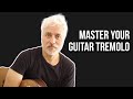 How to Play Perfect Guitar Tremolo Technique