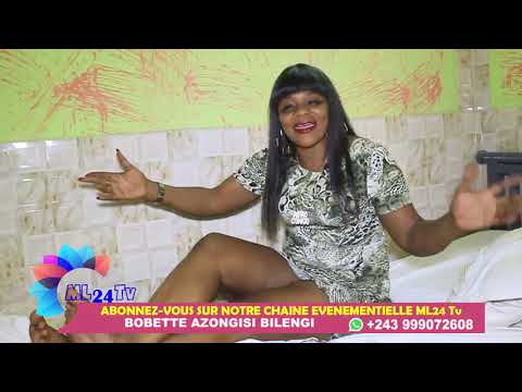 BILENGI EZONGI PO MAKAMBU BOBETTE ASALI??? PARDON!!!!
