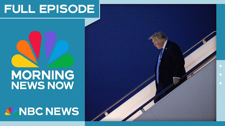 Morning News NOW Full Episode – June 17