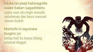 Download Lagu Jepang | Opening Anime Black Clover | Rakugaki Page Video MP3 Lagu Jepang | Opening Anime Black Clover | Rakugaki Page