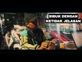 WARA WIRI ENGGAK JELAS BANG KIKI @kulot997