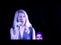 Morgan James - "I'll Be Waiting" at Broadway Sings Adele