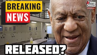 BREAKING: Good News About Bill Cosby Just Released!