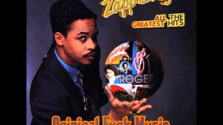 ZAPP & ROGER - MIDNIGHT HOUR chords