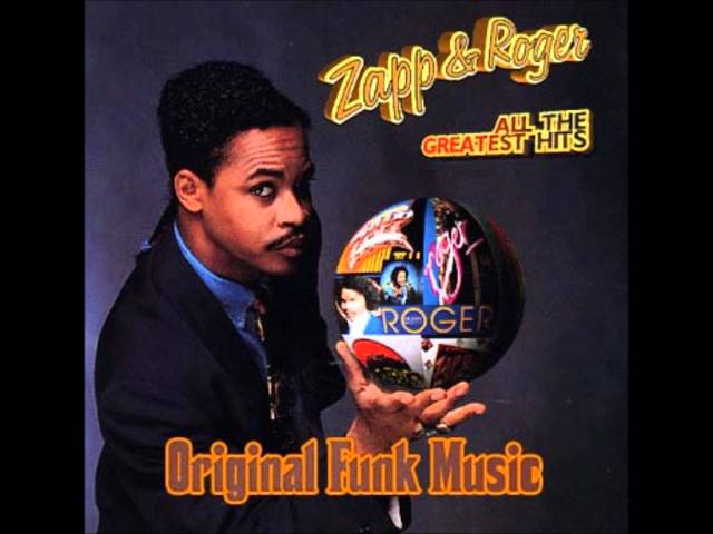 Zapp - Midnight Hour