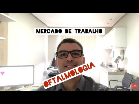 Vídeo: Oftalmologia