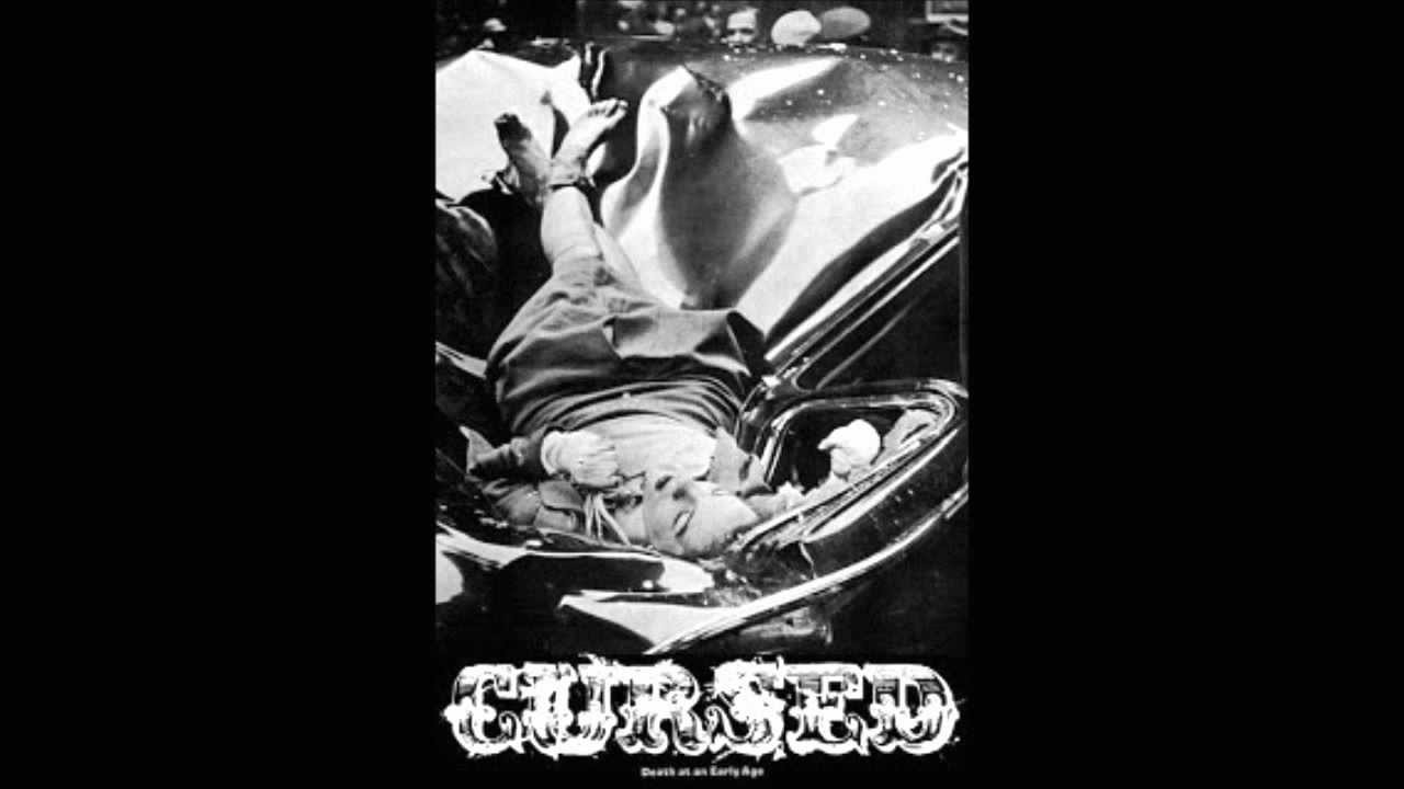 Cursed: III - Antihero Resuscitator - YouTube