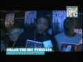 Roc Young F S B ENT LIVE INTERVIEW !!