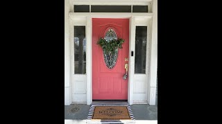 Video Tour of 2 N Adams Street