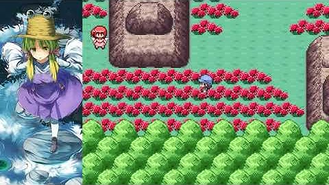 Touhou Puppet Dance Performance first playthrough - Part 6