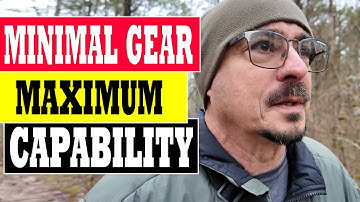 You Won’t Believe What This Budget Radio Kit Can Do in the Middle of the Woods