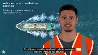 Unlocking Logistics Efficiency with Artificio: Automate PDF-to-CSV Conversion