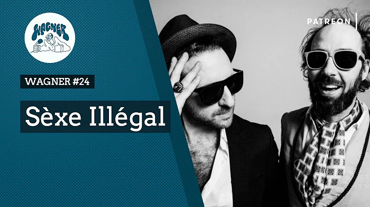 Wagner #24 - Sxe Illgal