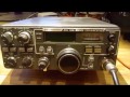 Kenwood TR 9130