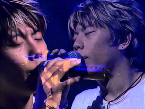 030216 박효신 해줄 수 없는 일