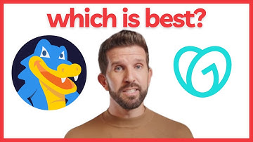 HostGator vs GoDaddy: Which Has Better Uptime and Speed?