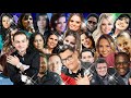 TOP 100 MELHORES MÚSICAS GOSPEL E MAIS TOCADAS DE 2019 - TOP 100 GOSPEL - Musicas evangélicas gospel