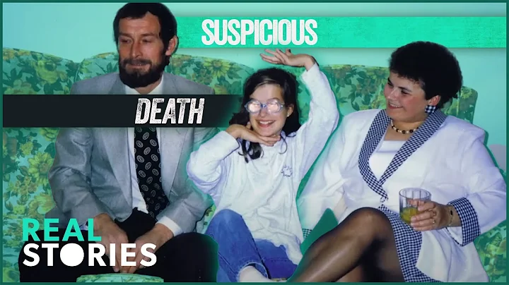 Death of a Blind Woman: What Happened Holly Bartle...