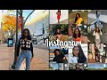 HOW TO BE POPPIN&#39; ON INSTAGRAM 2020! aesthetic feed, growing, algorithm | 12 DAYS OF CHINEL-HO