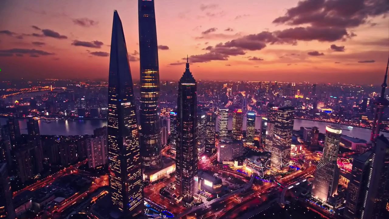 CHINA UNCENSORED | THE NEW WAVE - YouTube