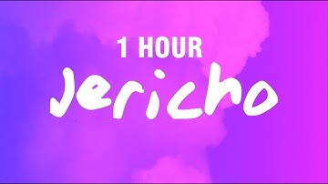 [1 HOUR] Iniko - Jericho