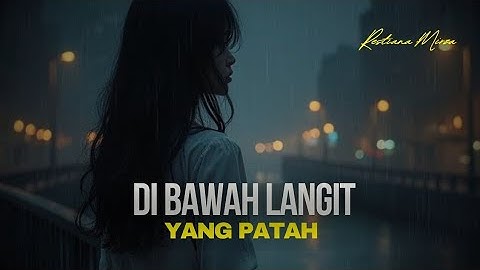 Di Bawah Langit Yang Patah | Musikalisasi Puisi