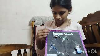 Gonna Like To Share My Experience After Long Long Time Science Circuit